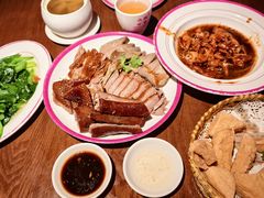 -春梅里卤鹅馆·47年老字号(中山路店)