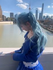 -KS COLOUR漂色·染发·画染