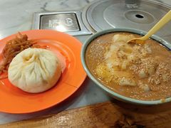 -马记伊源斋涮肉·清真菜(潘家园古玩市场店)