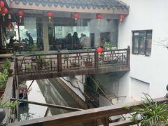 -同得兴 Since·1995 传统苏式面馆(十全街店)
