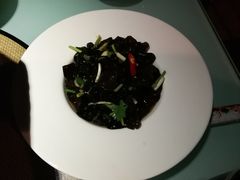 木耳-新凯里酸汤鱼(飞山街店)
