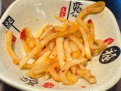 -富正毅三下锅·湘西韵味(天门山索道店)