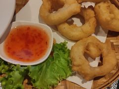 -Onion restaurant
