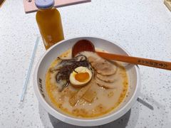 -味千拉面(南虹店)