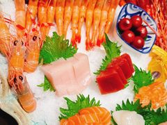 -一本料理(西溪天街店)