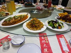 -东北大院·东北菜(三台子店)