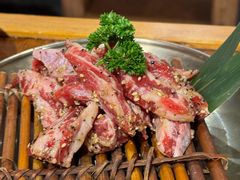 -西塔老太太泥炉烤肉(万柳华联店)