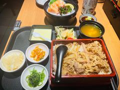 -万岁寿司(天河领展店)