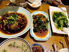 -易老妈蹄花.特色川菜(人民公园总店)