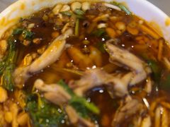 -渔香岛美蛙鱼头火锅(威清路店)