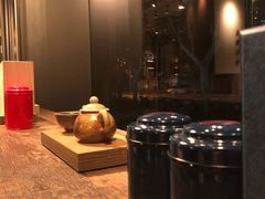 -王德传茶庄(上海新天地店)