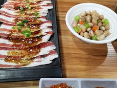 -小米烤肉·和牛原切-创意韩料(东关店)