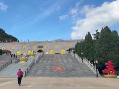 -龙口南山旅游景区