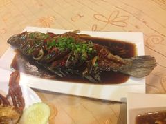 -灯笼馆海鲜餐厅