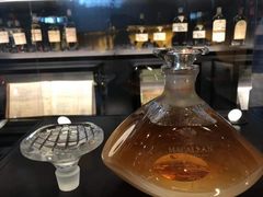 -Opp Macallan Distillery