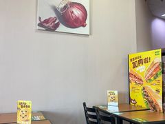 -赛百味SUBWAY(萝岗万达店)