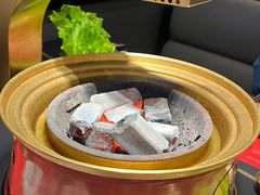 -西塔老太太泥炉烤肉(龙湖北苑天街店)