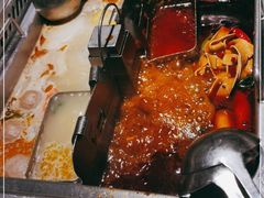 -海底捞火锅(金光华店)