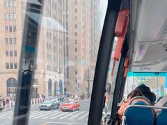 -BUS TOUR观光巴士