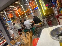 -钢管厂歆瑞源油卤串串香(春熙路太古里店)