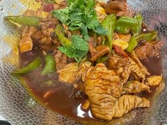 -小郭私房菜·海肠捞饭(学士街店)