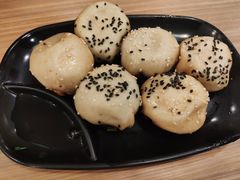 -小杨生煎(黄河路店)