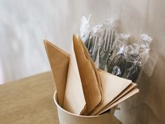 餐具摆设-就是卷儿Wrap and Roll(宣化路店)