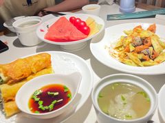 -聚友斋(陶瓷琉璃馆水晶街店)