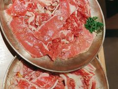 -西塔老太太泥炉烤肉(亚运村店)