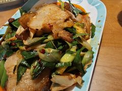 -易老妈蹄花.特色川菜(人民公园总店)