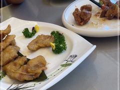 -鹿鸣春饭店(总店)