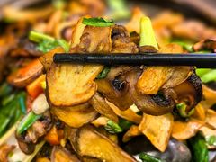 -云海肴汽锅鸡·云南小炒(天津国金汇店)