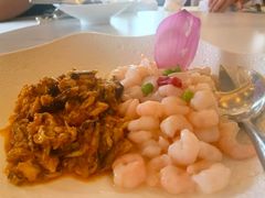 -上海和平饭店龙凤厅 Dragon Phoenix