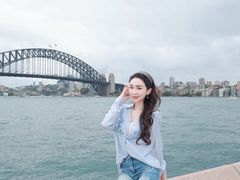 -悉尼歌剧院