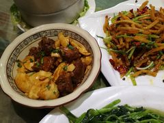 -小杨酒家(华苑小区店)