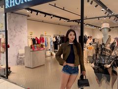 -大商麦凯乐(大连总店)