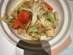 -老太原菜馆(万达店)