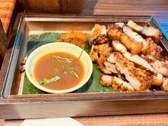 -良米山·云南野生菌过桥米线(上海首店)