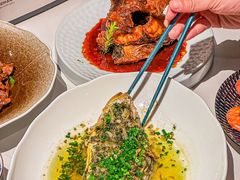 -顶特勒·黄鱼馆·特色菜(上海大世界店)