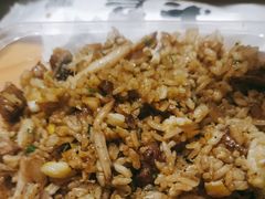 -大岛日本料理铁板烧(南通大饭店)