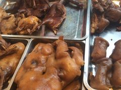 -大竹林卤菜(慈竹苑店)