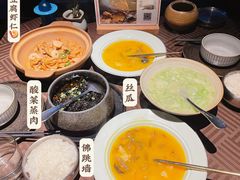 -汤家茗苑·精致私房菜(白沙店)