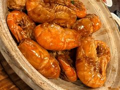 -美未居·老字号·地道顺德菜·桑拿鸡·鱼生(容桂店)