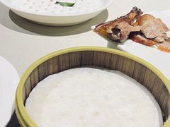 -鸭王烤鸭店(三里河店)