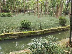 -成都杜甫草堂博物馆