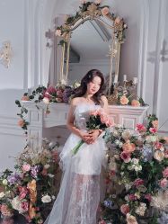 -日光视觉婚纱摄影(旗舰店)