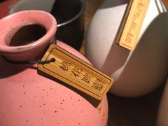 -繁·醉花亭小酒馆(鼓楼店)