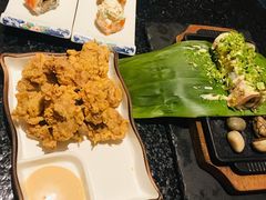 -無境·匠心日本料理(汉街店)