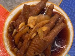 -新世界餐厅(万达店)