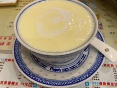 香滑炒奶-广信牛奶甜品世家(台东店)